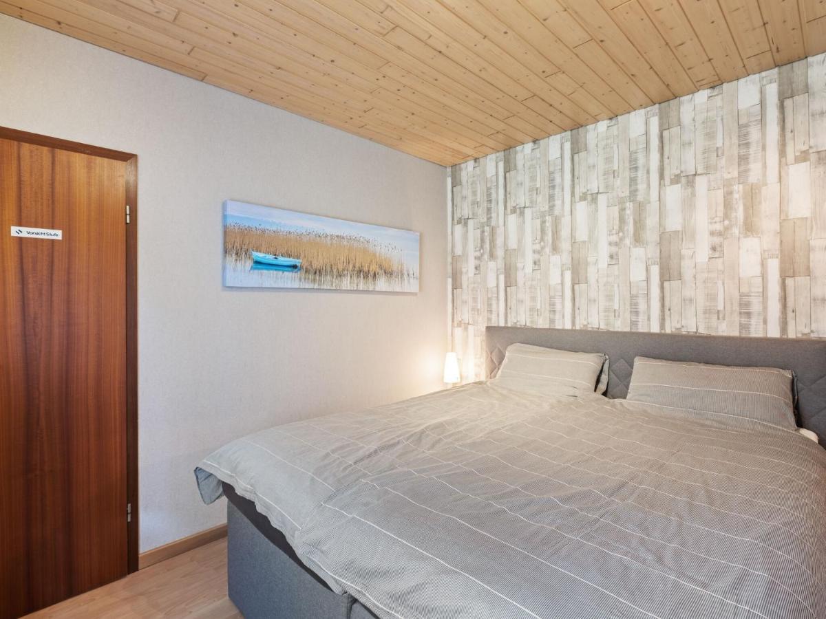 Idyllic Bungalow In Feusdorf With Forest View ห้อง รูปภาพ
